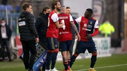 Nainggolan: “Viola favoriti, ma Brugge più sereno. Perché Duncan gioca poco?”