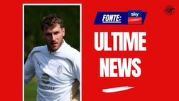 Di Marzio: “Milan, le ultime sulle condizioni di Maignan, Giménez e Walker”