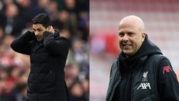 Arsenal-Liverpool: un’occasione da non perdere… per entrambe