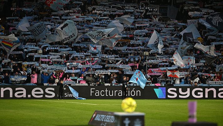 Il mistero della maglia numero 5: il Celta Vigo scrive a Madonna - immagine 1