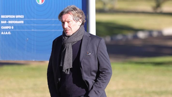 Stroppa: “Ecco il consiglio che darei a Chivu. Allegri-Milan? Dico che…” - immagine 1