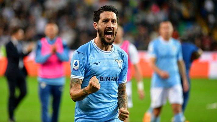 Luis Alberto