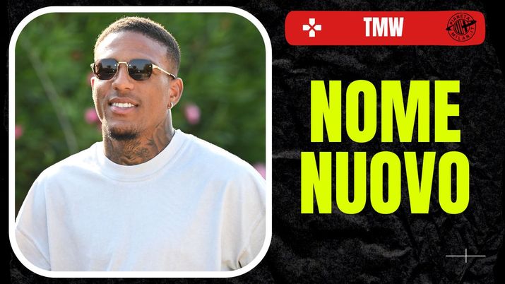 Michael Folorunsho Napoli AC Milan Calciomercato