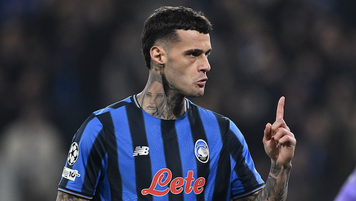 Scamacca: “Ce lo sentivamo, ci dovevamo far perdonare! Ecco cosa ci ha dato Palladino” Scamacca: “Ce lo sentivamo, ci dovevamo far perdonare! Ecco cosa ci ha dato Palladino” - immagine 1