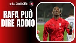 Calciomercato Milan – Leao al Chelsea? Dall’Inghilterra arriva la clamorosa indiscrezione