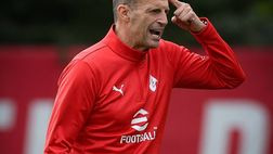 Milan-Napoli, probabili formazioni: Allegri ne cambia solo uno. Per Conte emergenza …