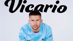 “Ciao Guglielmo”. Il Tottenham presenta l’eterno sogno della Fiorentina