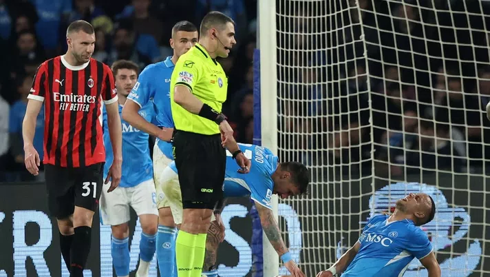 Napoli, nulla di grave per Lobotka. E Conte recupera un altro titolare per Bologna - immagine 1