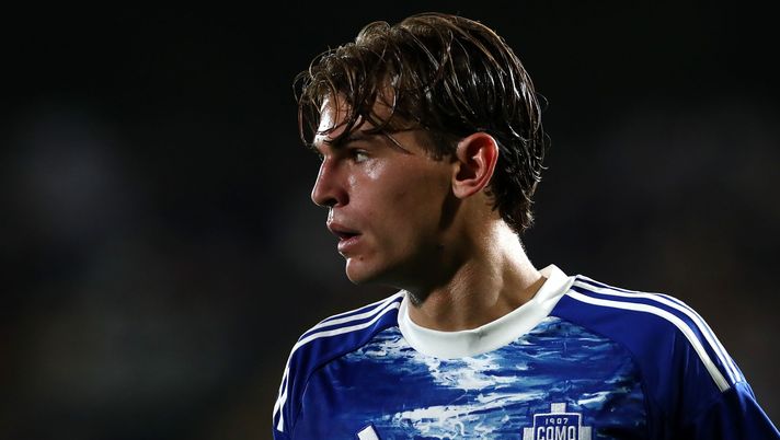 Fiorentina-Como, le formazioni ufficiali: Piccoli dal 1°! La decisione su Nico Paz - immagine 1