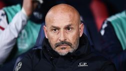 Italiano: “Che gara Bernardeschi: l’ho visto subito da questa giocata! Bravo Rowe e a Joao Mario ho detto…”