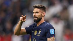 Giroud saluta la Francia: “Lascio dopo l’Europeo”