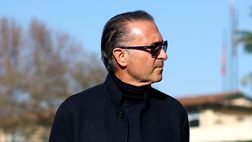 Cardinale spesso a Milanello: ecco l’obiettivo del numero uno del Milan. E in futuro …