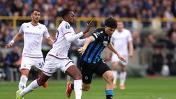 Kouamé nel pre: “Il vantaggio non cambia nulla, qui solo la vittoria in testa”