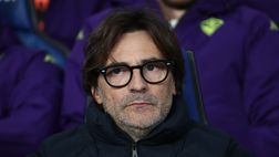 Nazione: “Difesa a quattro punto fermo. Le due strade di Vanoli”