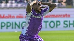 Gazzetta pessimista: “Kean a Milano? Difficile. Mai allenato in gruppo e oggi…”