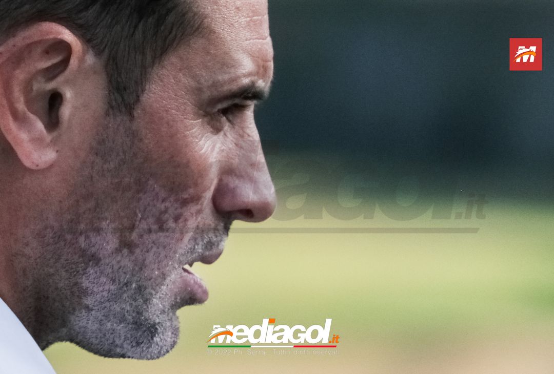 FOTO PALERMO, il primo allenamento di mister Corini (Gallery) - immagine 123