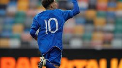 Che fine ha fatto Pafundi? Mancini partiva da lui, eppure … | VIDEO