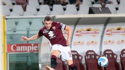 Andrea Belotti, l’ex capitano del Toro compie oggi 30 anni