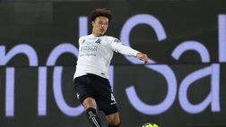 Bologna su Ampadu: Sartori tenti di affondare il colpo