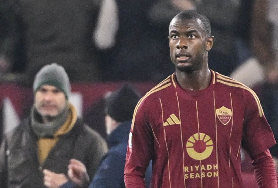 Roma-Sampdoria 4-1 FOTO GALLERY - immagine 57