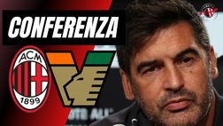Milan-Venezia, Fonseca: “Siamo sempre tutti sotto esame” | LIVE News