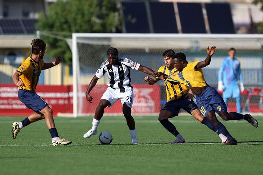 Cavese-Giugliano 1-0, i metelliani vincono il derby- immagine 3