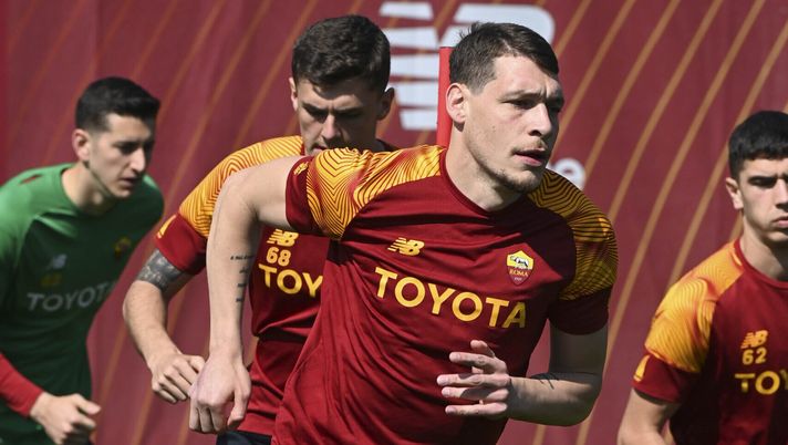 Belotti rinnova fino al 2025: “Roma, grazie per la fiducia” - immagine 1