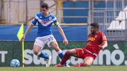 Playoff Serie B, ecco Catanzaro-Brescia: i precedenti sono a senso unico