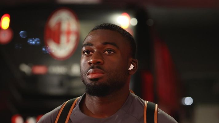 Calciomercato Milan, Fofana in uscita: i dettagli sulla possibile cessione
