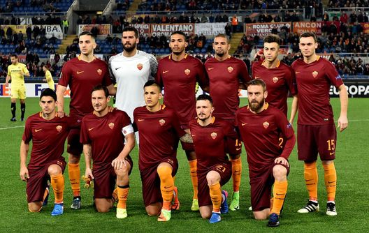 Stop Roma, un club europeo non vinceva all’Olimpico in coppa da 7 anni- immagine 3
