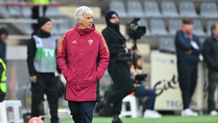 Getty Images Gasperini prepara il turnover: ecco i cambi per l’Europa League - immagine 1
