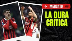 Milan, Ziliani: che mazzata contro il mercato! Critiche e ironia