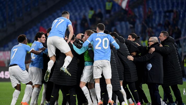 Lazio-Milan, annunciata la vendita dei tagliandi: tutti i dettagli - immagine 1