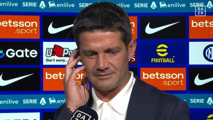 Barzaghi: “Vi svelo la frase che ha detto Chivu allo spogliatoio dell’Inter per conquistarlo” - immagine 1