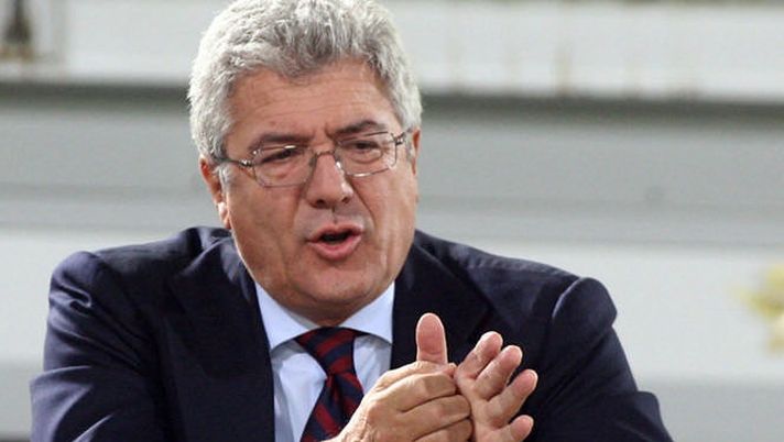 Repubblica – Cazzola: “Che spettacolo. Bravi Zanetti e Scariolo”- immagine 1