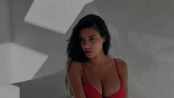 Michelle Sander, bikini da impazzire: il fisico è davvero perfetto