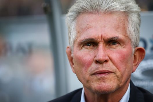 Jupp Heynckes in una delle sue ultime panchine, nel 2018. (Foto di Maja Hitij/Bongarts/Getty Images) Heynckes si sfoga: “Il business del calcio è alimentato da troppe partite”- immagine 2