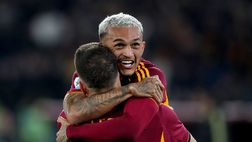 Roma-Juventus, le pagelle dei quotidiani: El Aynaoui distratto. Wesley è super