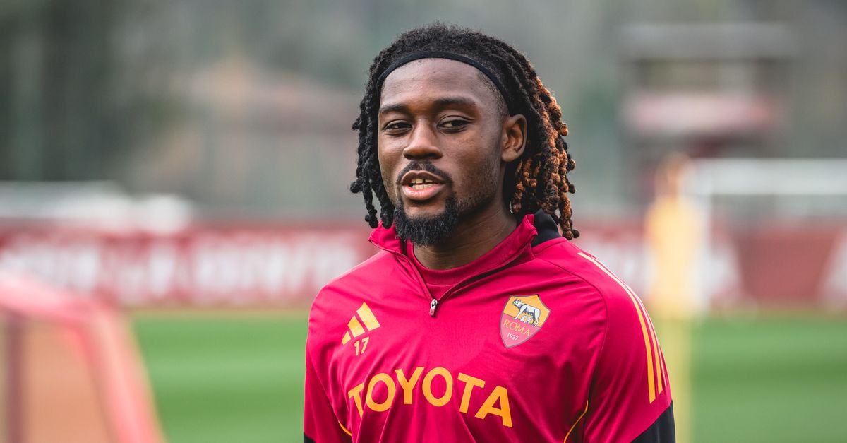 L’Inter non vuole badare a spese per Koné: ecco quanto è disposta a spendere