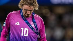 UFFICIALE – Woltemade va al Newcastle: operazione da circa 80 mln di euro