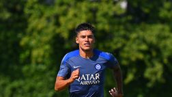 Correa, destino in bilico: l’Inter continua a lavorare per trovare una via di uscita. Ieri…