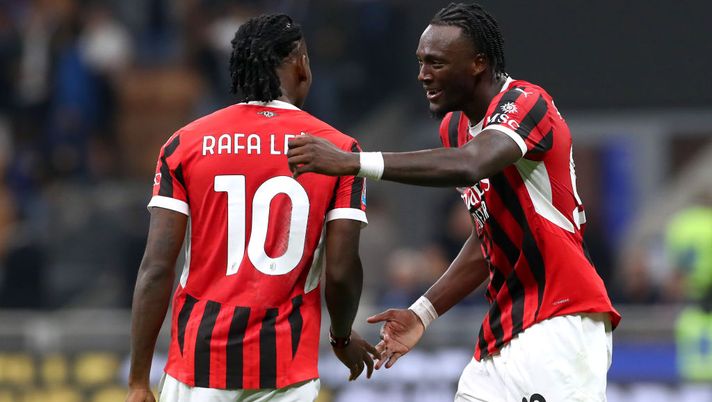 Bonanni: “Derby, non mi aspettavo un Milan così. Ha battuto la squadra che vincerà lo scudetto” - immagine 1