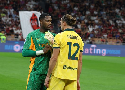 Adrien Rabiot: ” Una follia giocare in Australia e poi parlano della salute…”- immagine 3