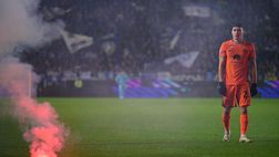 FCIN1908 / Atalanta-Inter, per Barella tre punti in classifica e… in testa: le condizioni