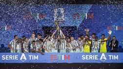 UFFICIALE – Serie A 2018/19, revocato lo Scudetto alla Juventus? La sentenza del TAR