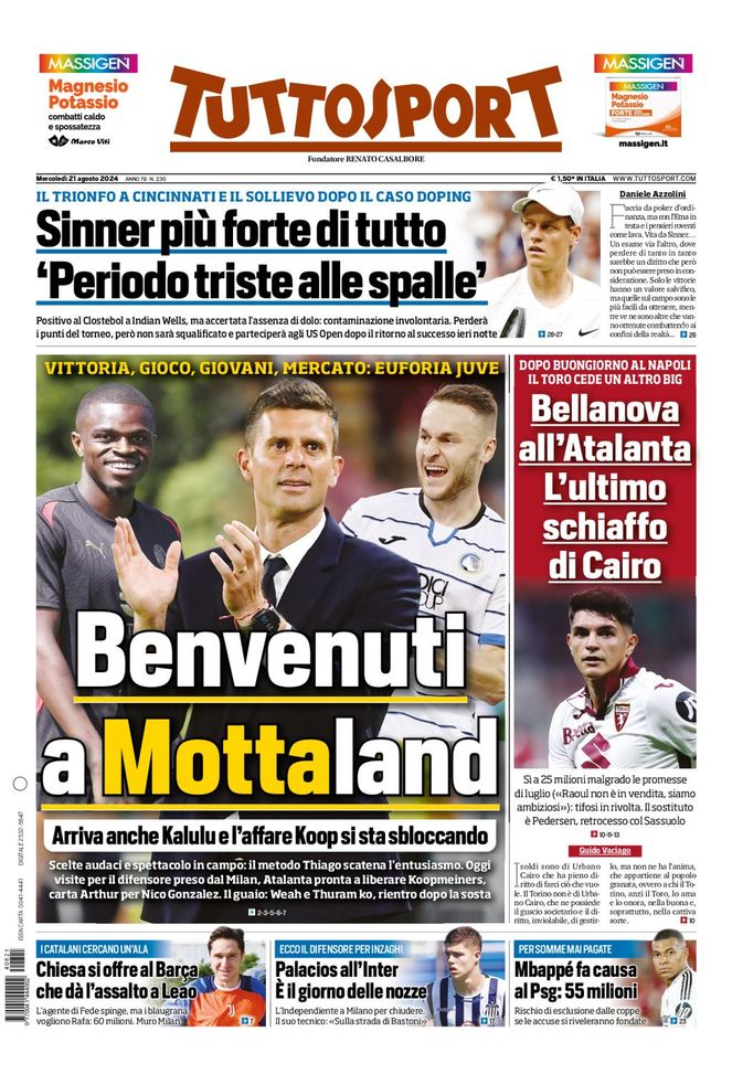 Tuttosport