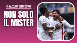 Milan, l’analisi di Vocalelli: “Da Theo e Leao, non ci possono più essere alibi”