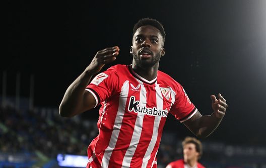 Inaki Williams