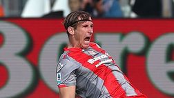 Baschirotto: “Vi dico perché la Cremonese. Vardy indica la strada, Nicola valore aggiunto”