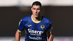 Sky: “Faraoni in uscita dal Verona: c’è un club di Serie A che sta valutando di prenderlo”